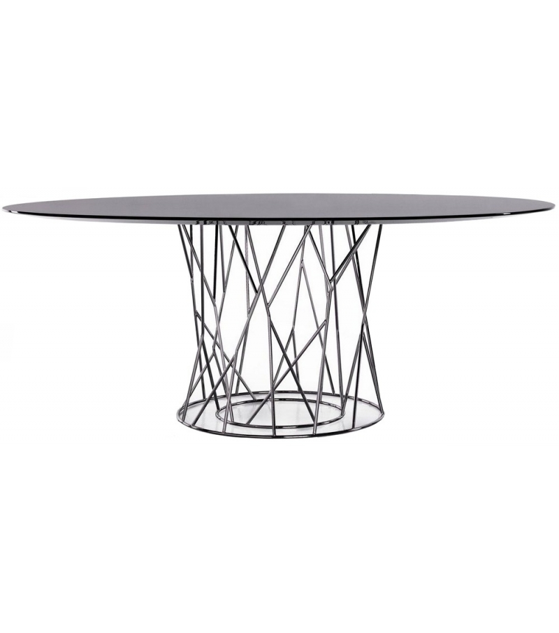 Synapsis Tavolo Rotondo Porro