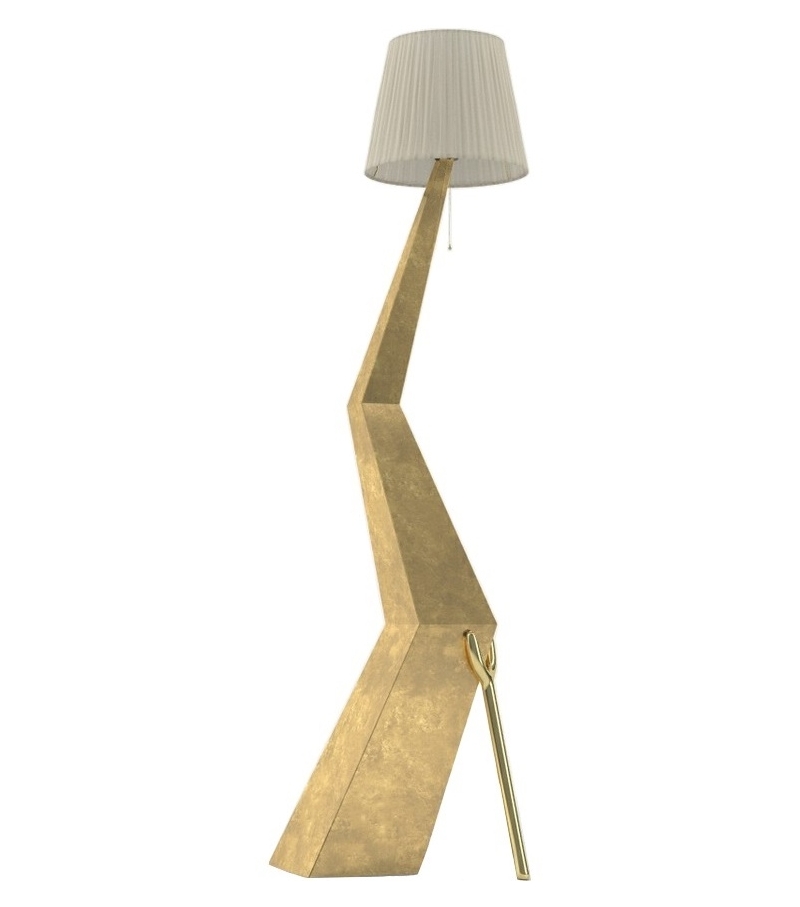 Bracelli BD Barcelona Floor Lamp