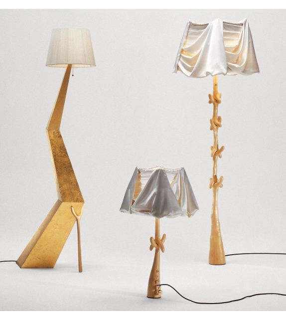 Bracelli BD Barcelona Floor Lamp