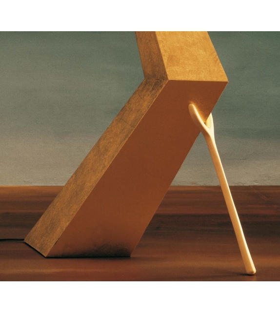 Bracelli BD Barcelona Floor Lamp