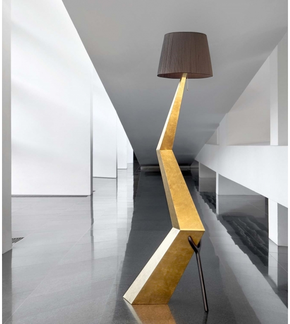 Bracelli Black Label BD Barcelona Floor Lamp