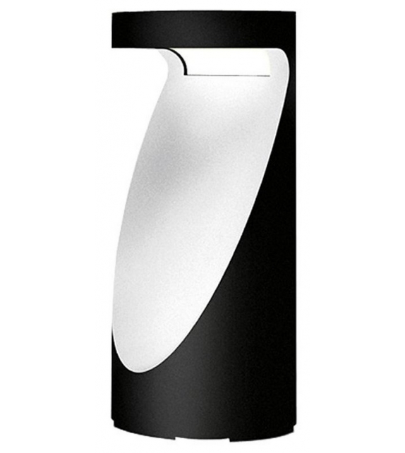 Ippolito Artemide Lampada da Terra