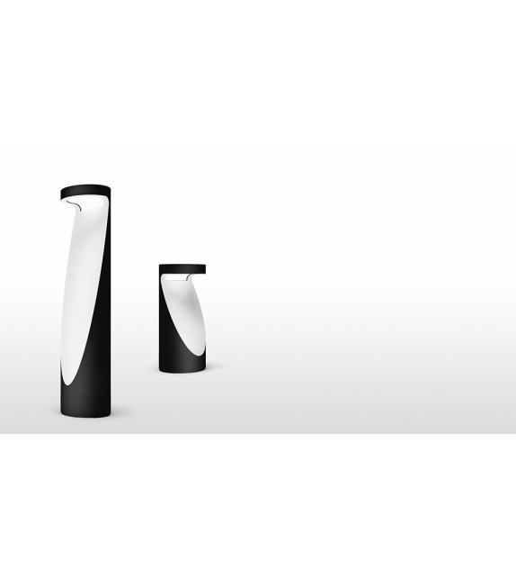 Ippolito Artemide Stehleuchte