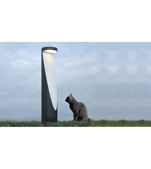 Ippolito Artemide Stehleuchte