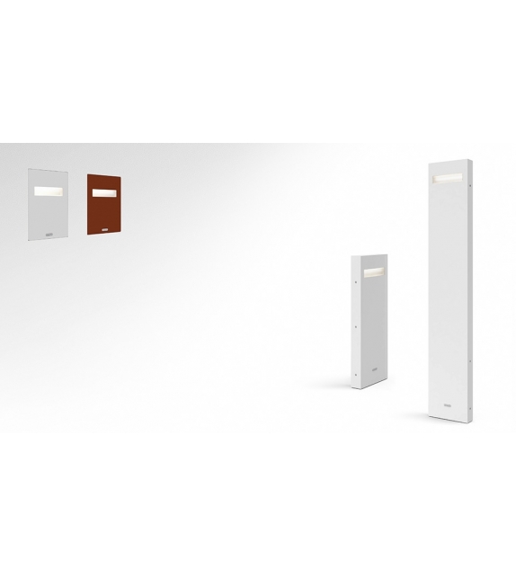 Nuda Artemide Stehleuchte