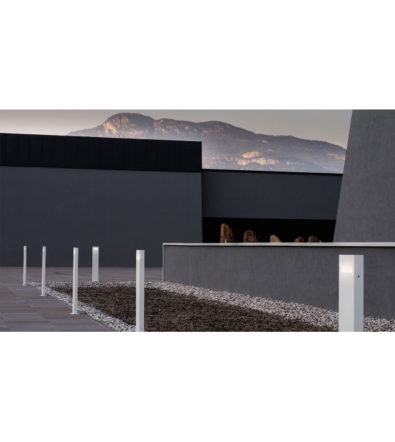 Nuda Artemide Lampadaire