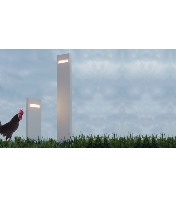 Nuda Artemide Lampadaire