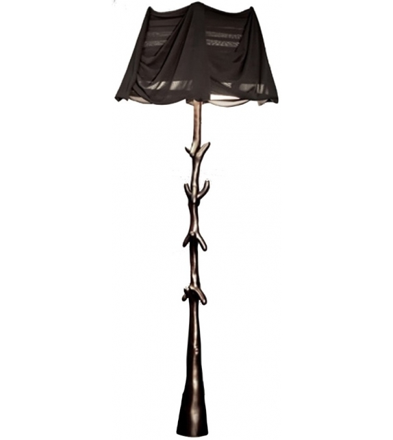 Muletas Black Label BD Barcelona Lampe De Table