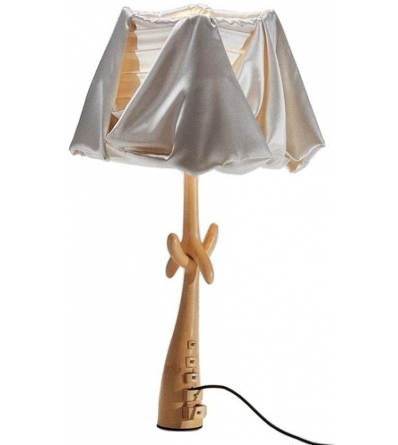 Cajones BD Barcelona Lámpara De Mesa