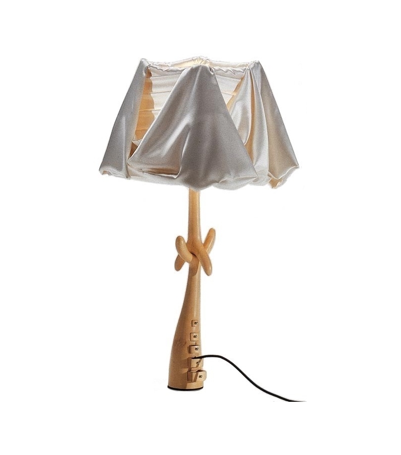 Cajones BD Barcelona Table Lamp