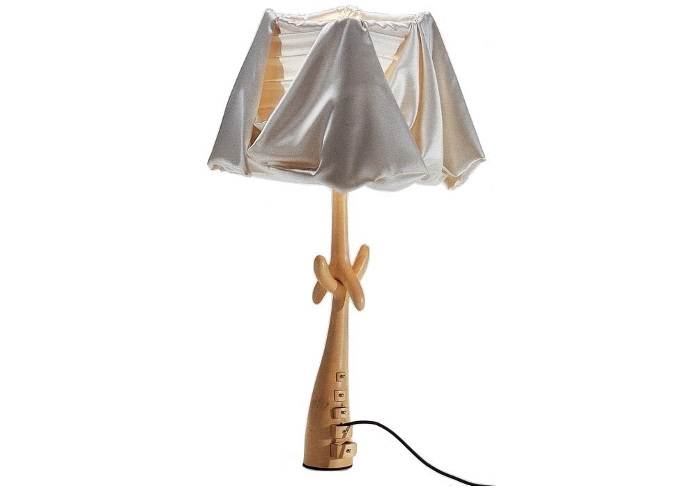 Cajones Table Lamp BD Barcelona Design Milia Shop