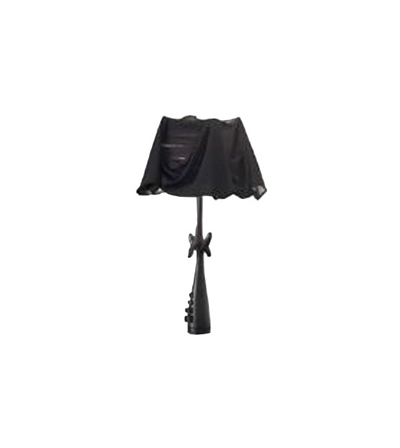 Cajones Black Label BD Barcelona Lampe De Table