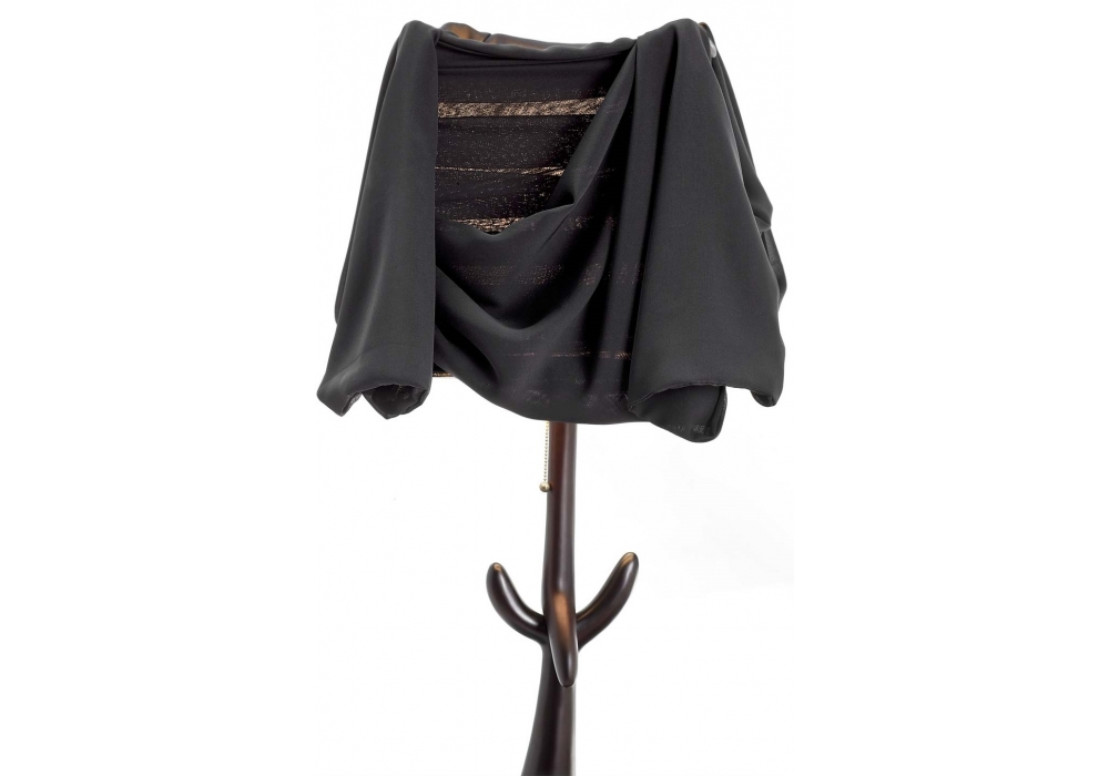 Cajones Black Label Table Lamp BD Barcelona Design Milia Shop