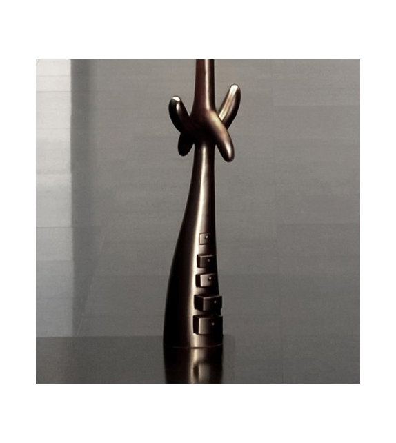 Cajones Black Label BD Barcelona Table Lamp