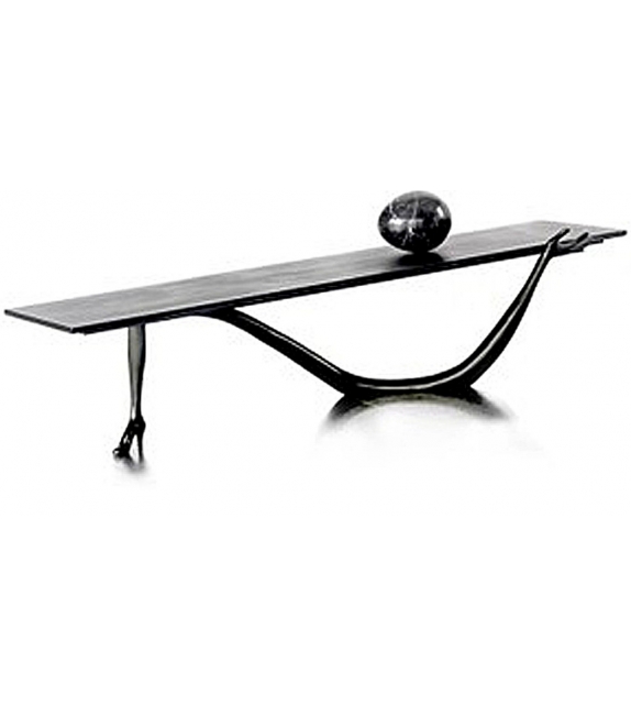 Leda BD Barcelona Niedriger Tisch