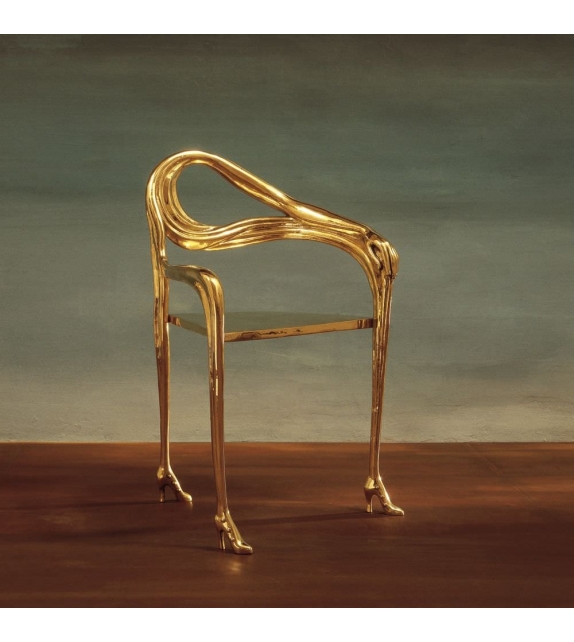 Leda Black Label BD Barcelona Poltrona