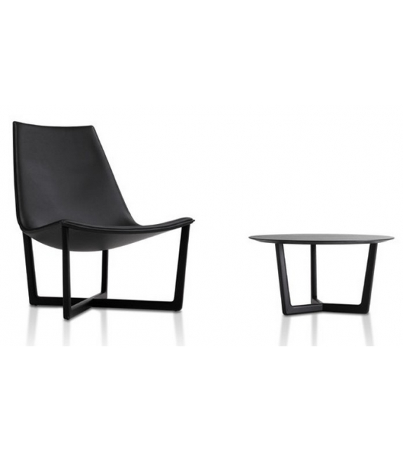 Shahan Small Table Porro