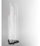 Reeds Artemide Floor Lamp