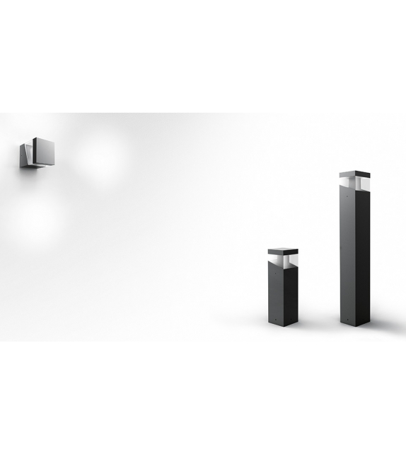 Tetragono Artemide Applique