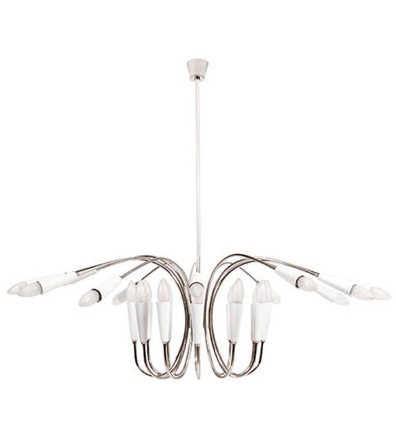 Aretha DelightFULL Pendant Lamp