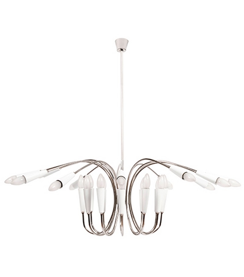 Aretha DelightFULL Pendant Lamp