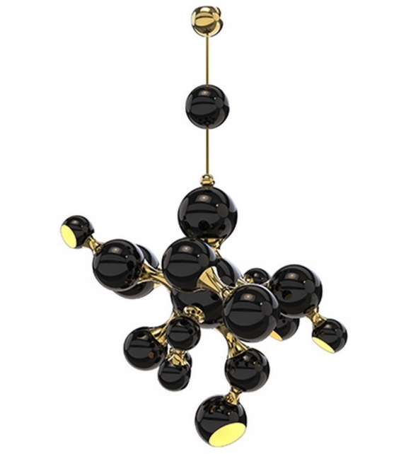 Atomic DelightFULL Pendant Lamp