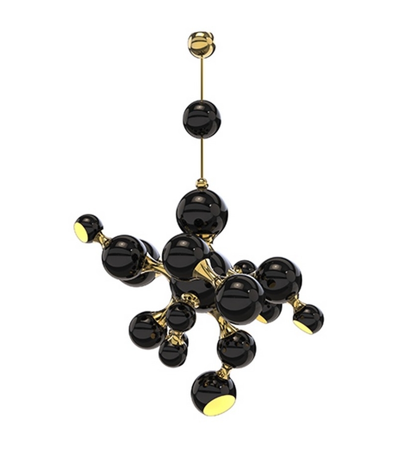 Atomic DelightFULL Lampada A Sospensione