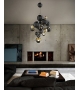 Atomic DelightFULL Pendant Lamp