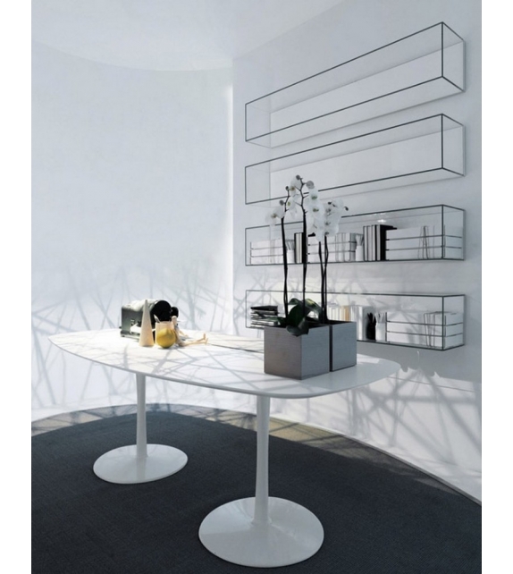 Join Mesa Con Base Doble Porro