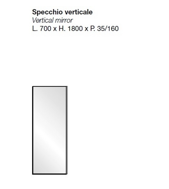 Reflection Miroir Porro