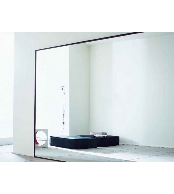 Reflection Miroir Porro