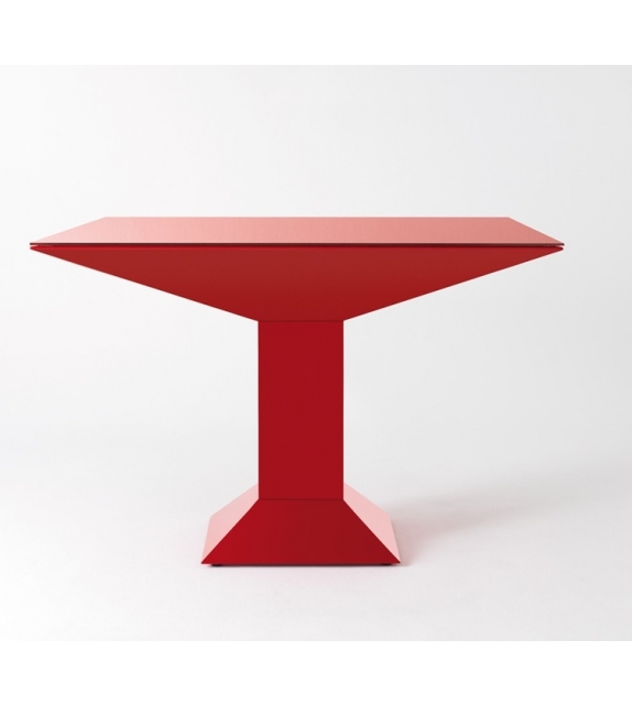 Mettsass BD Barcelona Table