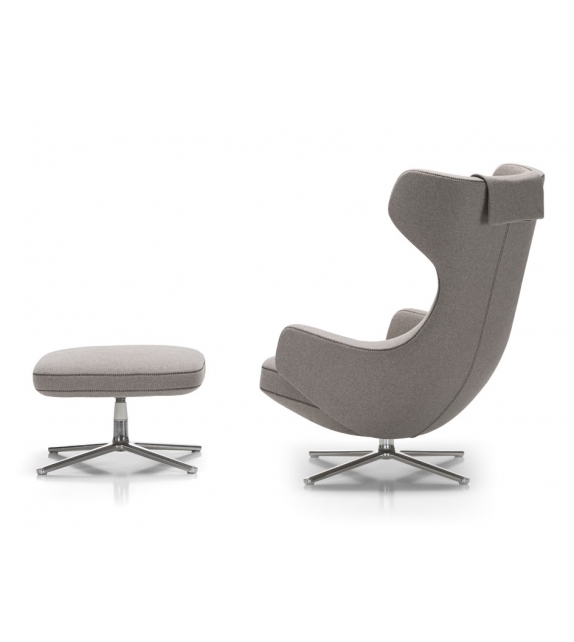 Grand Repos & Ottoman