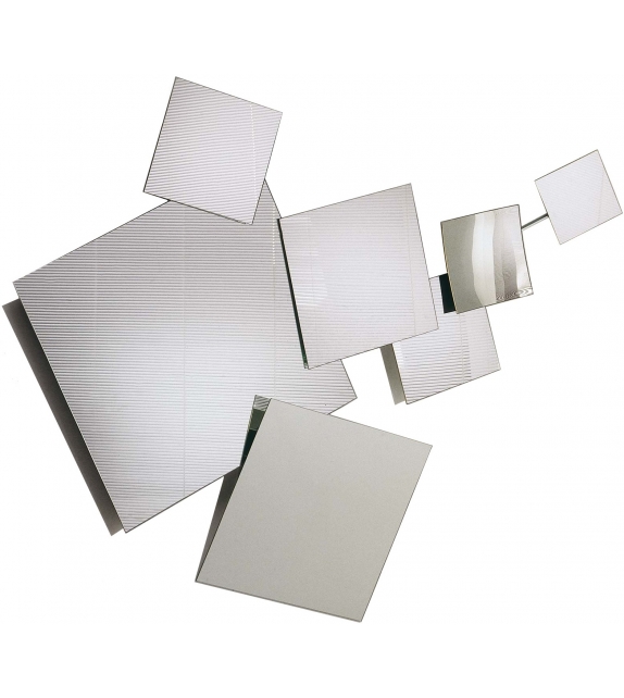 Mirallmar BD Barcelona Spiegel