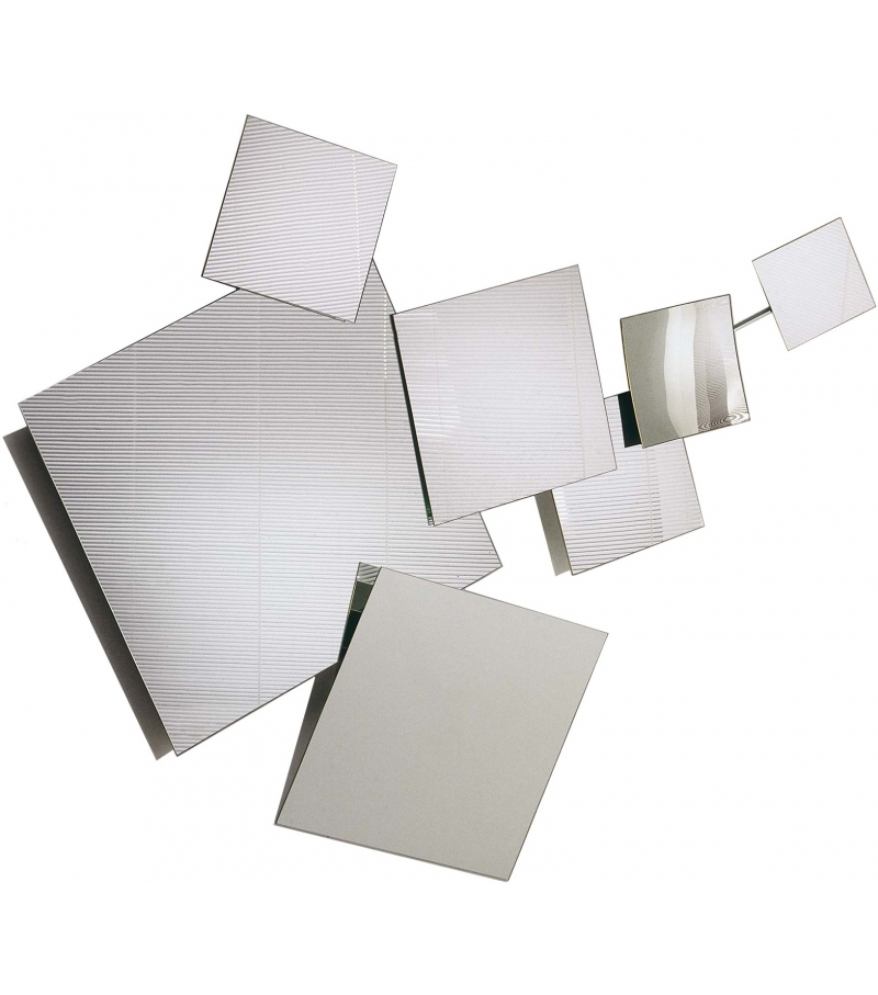 Mirallmar BD Barcelona Mirror