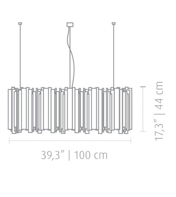 Brubeck Ovale DelightFULL Suspension