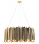 Brubeck Round DelightFULL Pendant Lamp