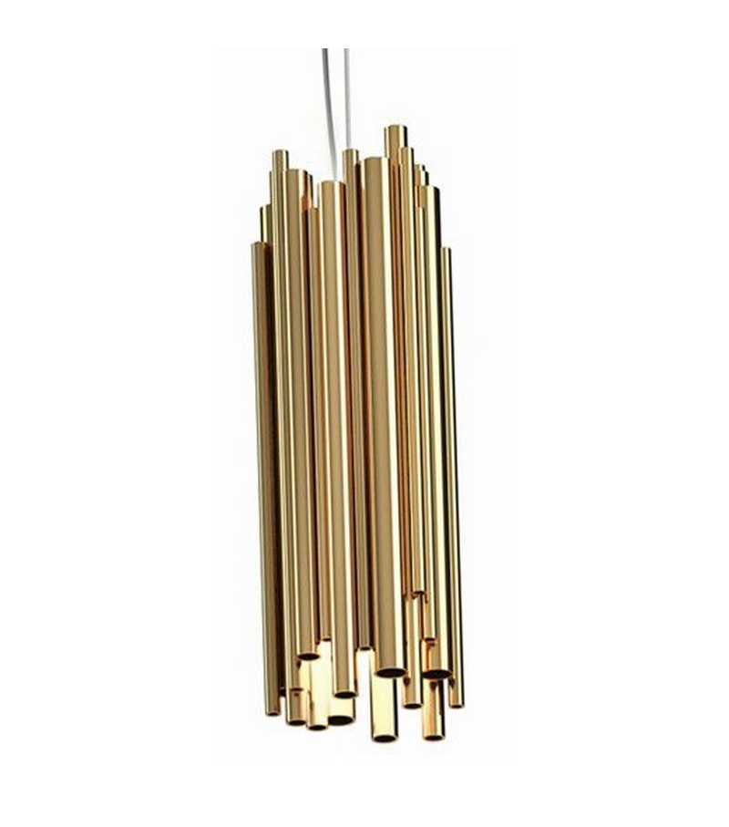Brubeck Pendant Lamp DelightFULL