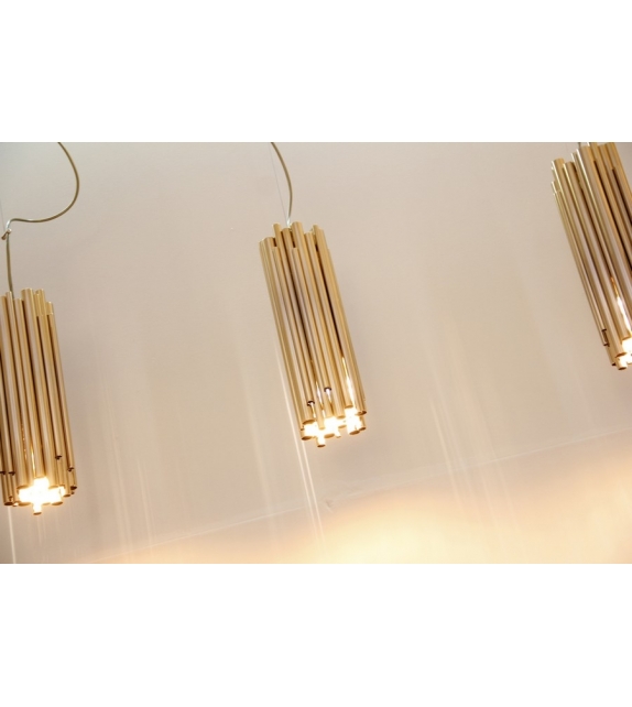 Brubeck Pendant Lamp DelightFULL