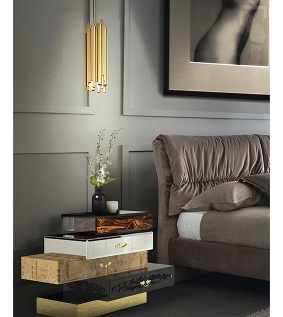 Brubeck Pendant DelightFULL Pendelleuchte