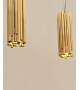 Brubeck Pendant DelightFULL Suspension