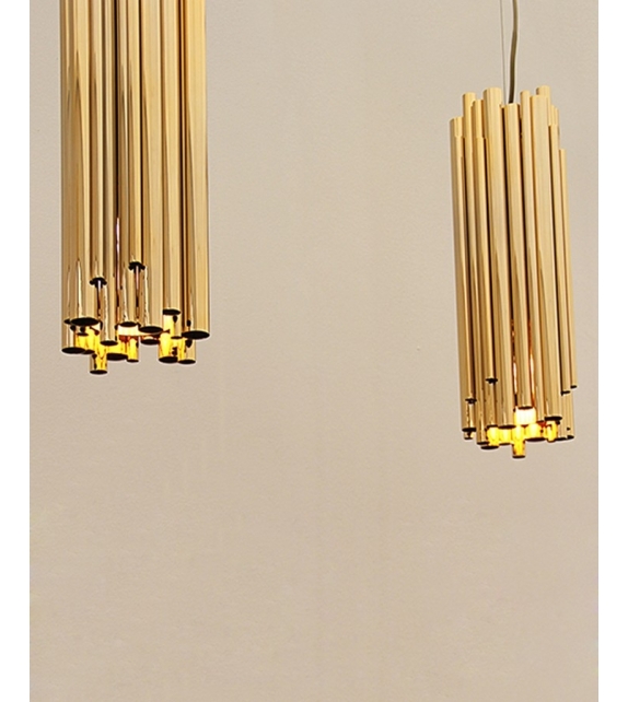 Brubeck Pendant DelightFULL Lampada A Sospensione