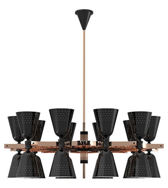 Charles 20 DelightFULL Suspension