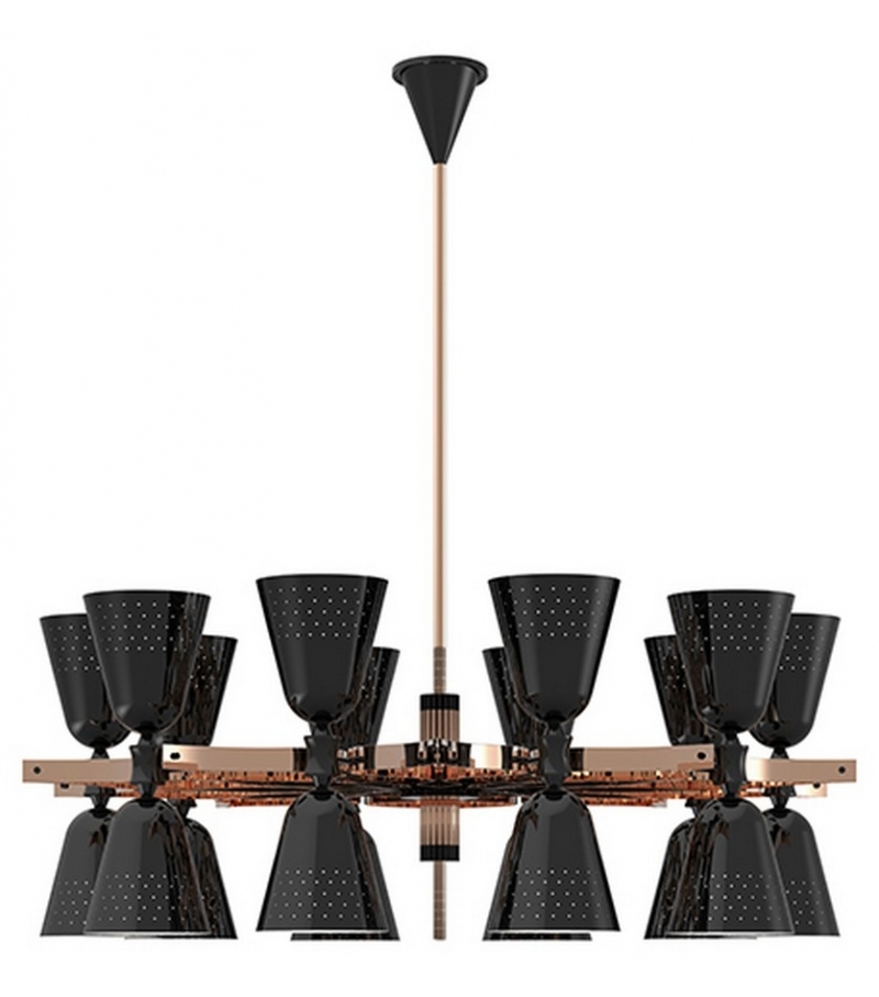 Charles 20 DelightFULL Lampada A Sospensione