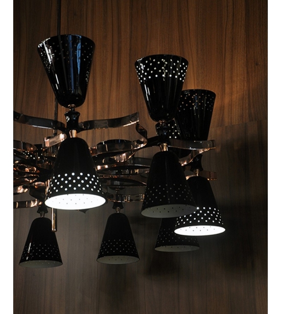 Charles 20 DelightFULL Pendant Lamp
