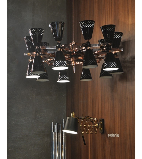 Charles 20 DelightFULL Pendant Lamp