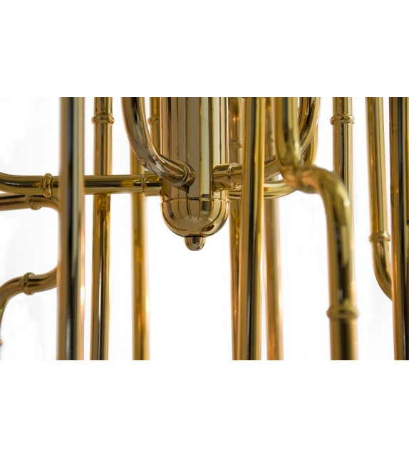 Clark Suspension DelightFULL Lampada A Sospensione