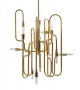 Clark Suspension DelightFULL Pendant Lamp