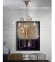 Clark Suspension DelightFULL Pendant Lamp