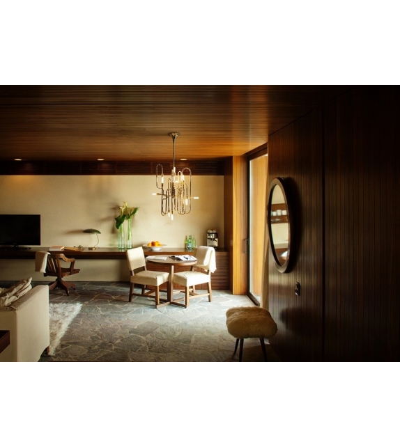 Clark Suspension DelightFULL Pendant Lamp